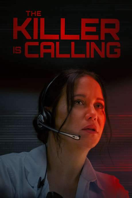The Killer Is Calling